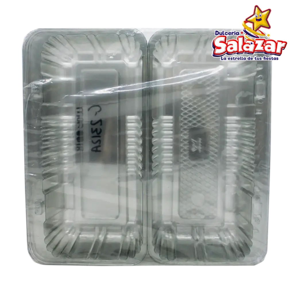 CONCHA ALTA P/BAGUETTE SUSHI PET C2312A.CR.S.PT WOW "C/25/10"