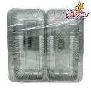 CONCHA ALTA P/BAGUETTE SUSHI PET C2312A.CR.S.PT WOW "C/25/10"