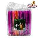 POPOTE FOSFORI LOCO ESTUCHADO BOCA ANCHA FFPO006 -D.100PZ- "C/12/100"