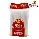 POPOTE FENIX ESTUCHADO BIO CORTO 21 CM FXPO001 -D.200PZ - "C/10/200"