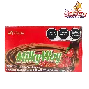 CHOCOLATE MILKY WAY FRUTOS ROJOS 48.5GR -PAQ.6PZ.- "C/4/6"