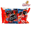 BARRA GANSITO MARINELA -D.220GR- "C/10/10"