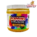 PERLAS EXPLOSIVAS DE MANGO 1KG "C/1/1"