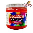 PERLAS EXPLOSIVAS DE FRESA 1KG "C/1/1"