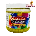 PERLAS EXPLOSIVAS DE PIÑA COLADA 1KG  "C/1/1"