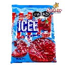 MINI JELLY BEANS CHERRY ICEE CANELS -B.454G - "C/24/1"