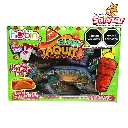 GUMMY TAQUITO HUBIN -D.360GR- "C/15/30"