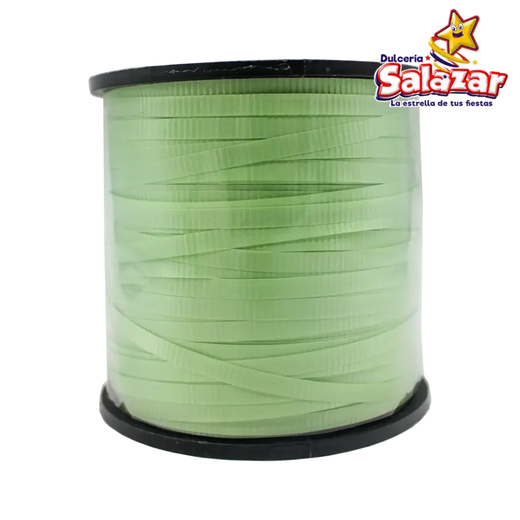 [CUR0064] CELOSEDA CURLING MENTA 450M