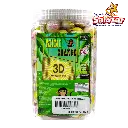 MINI RELLENITAS 3D SURTIDA PURO RELAJO -BOT.300GR- "C/24/100"