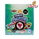 TRUENO PULPITO DELICIAS -D.360GR- "C/12/24"