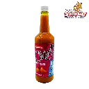 SALSA ALITAS CHIPS HABANERO 1LT "C/12/1"