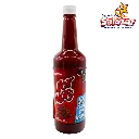 SALSA ALITAS HOT NUTS 1LT "C/12/1"