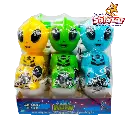 TOILET ALIEN DULCE CONFITADO -D.90G- "C/12/6"