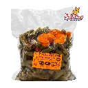 CACAHUATE ENVINAGRE PALENQUE "B.1KG"