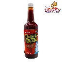 SALSA ALITAS ROCKALETA 1LT "C/12/1"