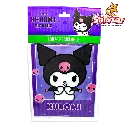 BOLSA P/DULCES KUROMI GRANMARK -B.25PZA- "C/6/25"    