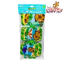 LETRERO MOVIL CAPIBARA GRANMARK -D.1PZA- "C/6/1"