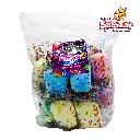 ALGODON AZUCAR SURTIDO -B.300GR- "C/12/20"