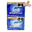 WINTERFRESH SLIMPACK MENTOL Y MENTA -D.37.5G- "C/12/10"