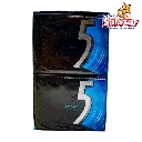 FIVE RAIN MENTA 15S COBALT -D.37.5GR- "C/12/10"