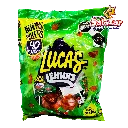 PALETA LUCAS LENWAS SANDIA -B.40PZ- "C/12/40"