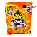 PALETA LUCAS LENWAS MANGO -B.40PZ- "C/12/40"