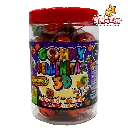 GOMMY RELLENITAX 3D SURTIDA HUBIN -V.30PZ- "C/12/30"