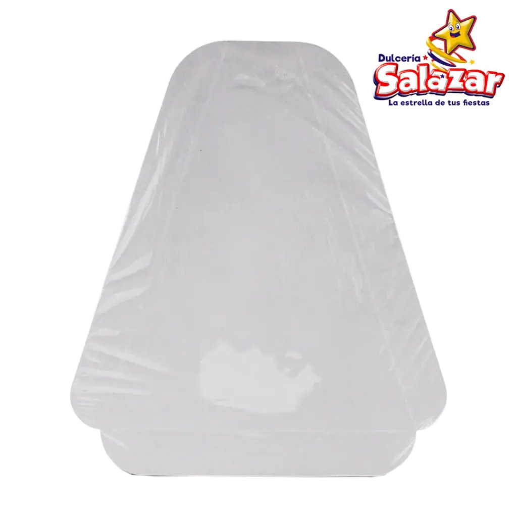 TRIANGULO P/PIZZA -D.50PZ- "C/10/50"