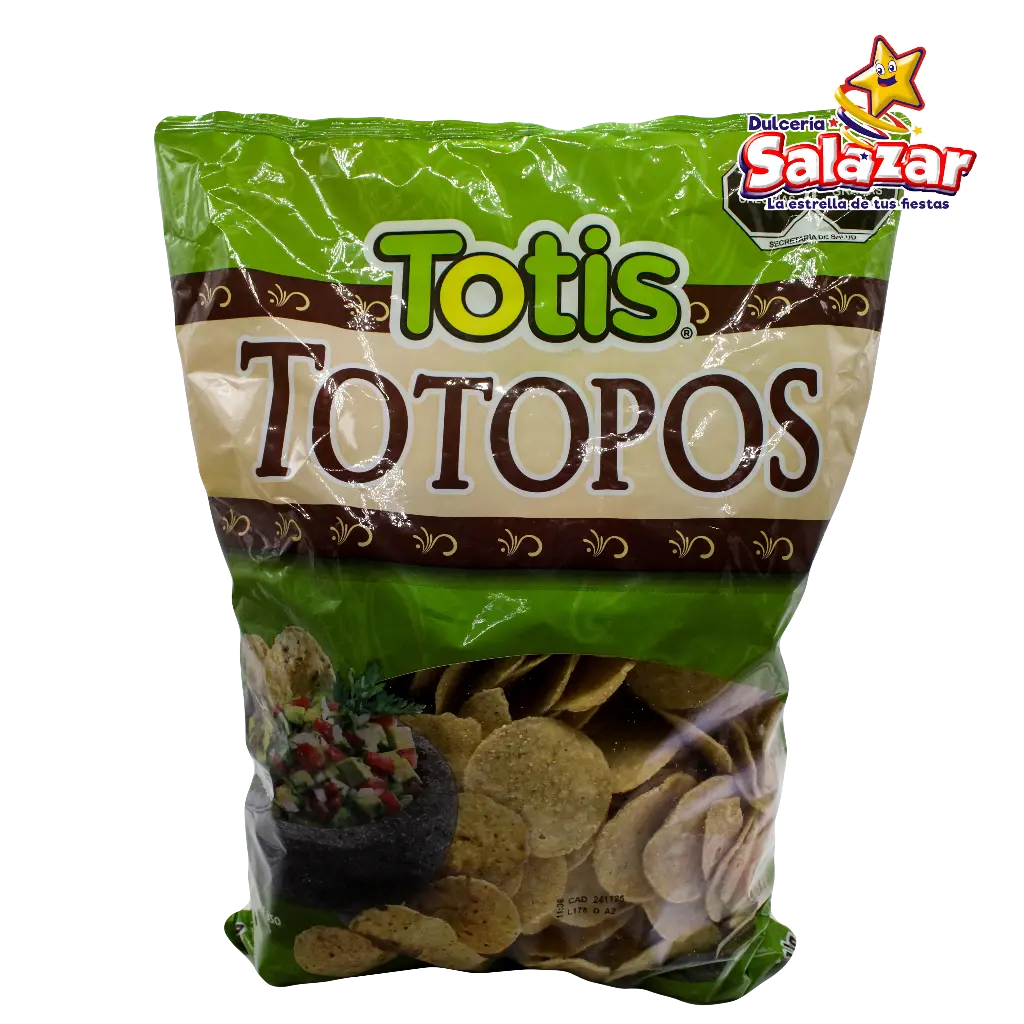 TOTIS TOTOPOS -B.1KG- "C/3/1"