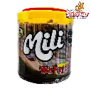 MILI WAFER STICK CHOCOLATE -D.180PZ- "C/6/180"