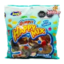 JOVY GUMMY HAPPY MIX -B.1KG- "C/10/1"