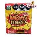MI BARRA MANGO C/CHILITO KARLA -D.240GR- "C/30/20"
