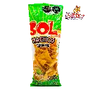 TUBI NACHOS ESQUITES "C/40/100GR"