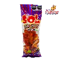 TUBI NACHOS EXTREMO "C/40/100GR"