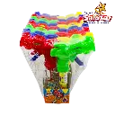 REVOLVER BALL TINAJITA -D.16PZ- "C/30/16