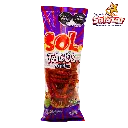 TUBI TACOS EXTREMO "C/54/100GR"