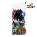 CUCHARA GRANDE REYMA NEGRA CCG25NE "C/20/25"