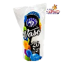 VASO POLIPRO No. 8 ANAQUEL REYMA VP8AQ -B.20PZA- "C/50/20" 