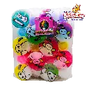 ALGODONES DE AZUCAR SABRES -B.20'P.- "B/5/20"