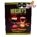 HERSHEYS COFFEE CREATIONS ESP/CARAMEL MACCH -D.240G- "C/9/1"