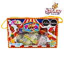 SUPER FOOD MIX HUBIN -D.240GR.- "C/12/24"