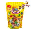 GOMA OSITO AZUCAR OLVERA "C/14/1"