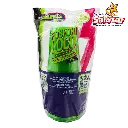 VASO FOSFORILOCO #12 "C/25/16"