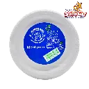 PLATO CARTON IGUANA AZUL #3 "C/20/25"