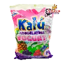GELATINA MINI JELLY NICE YOGURT KALU -B.765G- "C/12/50"