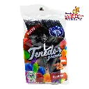 TENEDOR GRANDE NEGRO REYMA CTG25NE B.25 "C/20/25"