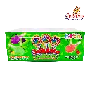 JELLYLETA HUELLITA 10GR HUBIN -D.300G.-"C/20/30"