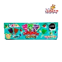JELLYLETA OSITO 10GR HUBIN -D.300G.-"C/20/30"