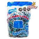 TAMBORINES AZULITOS TAM 100'P -B.450G- "C/20/100"