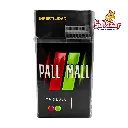 CIGARRO PALL MALL HONOLULU 20s -"P/10/1"